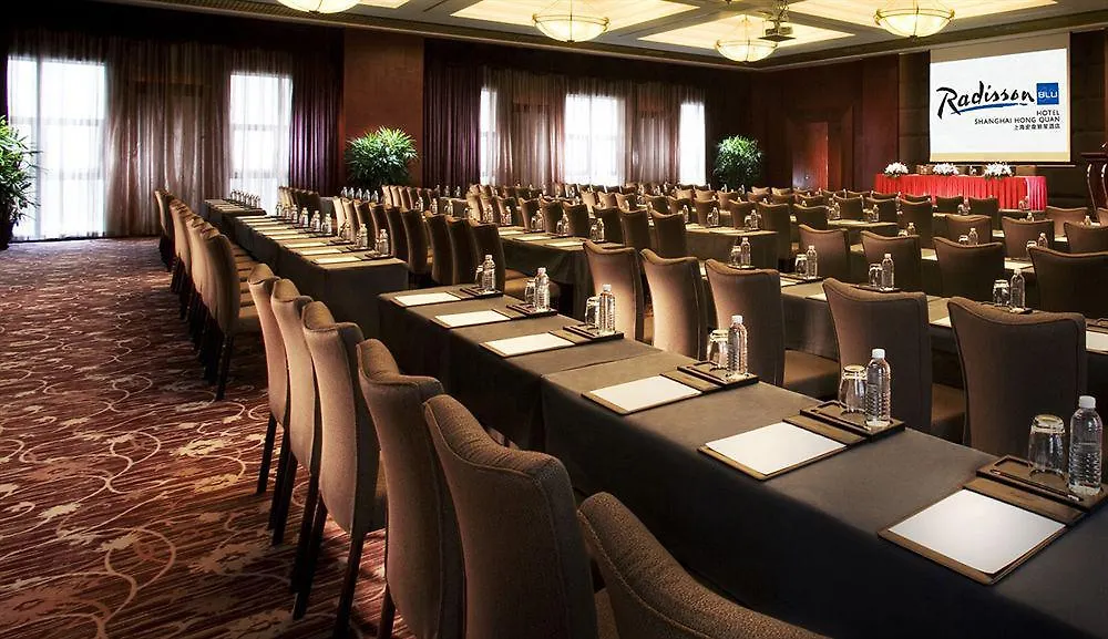 *****  Shanghai Baixia Pagoda Hotel China