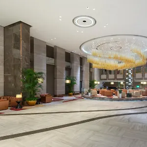 Hongqiao By Ihg Shanghai