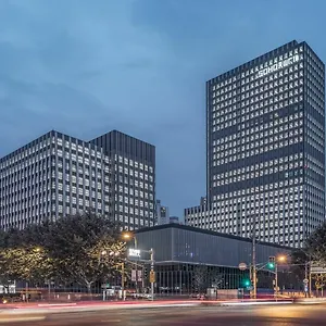 Hyatt Place Tianshan Plaza Shanghai
